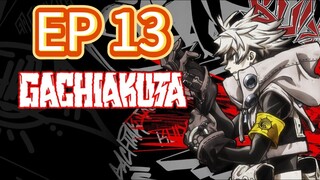 Gachiakuta S1 Ep13 hindi dubbed