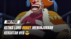 Lord Buggy mengkeren😎🥶