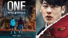 One: High School 𝐇𝐞𝐫𝐨𝐞𝐬 E03 2025 SubIndo🎬