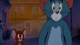 Satu-satunya episode di mana Tom dan Jerry berbicara satu sama lain pada akhirnya, mereka mengetahui