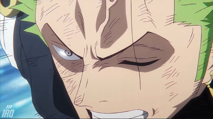 Zoro Mode GPS membrutallll dahhh 🔥🔥🔥