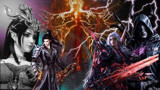 BTTH Eps 168-169 Priview Sub Indo