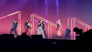 BLACKPINK - 'TYPA GIRL' | BORN PINK CONCERT