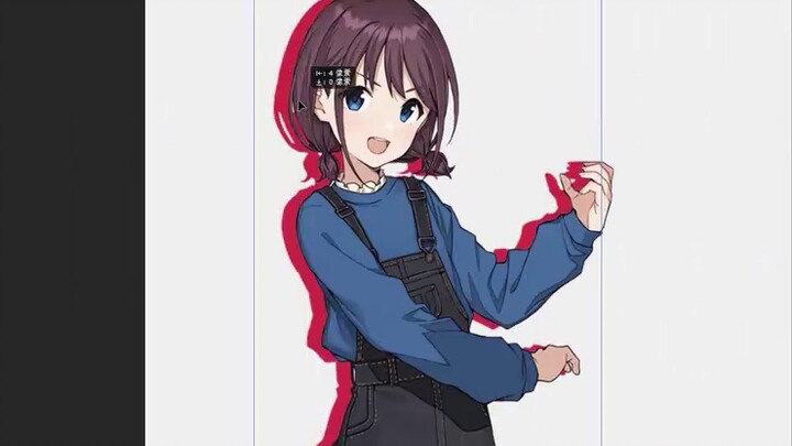 [GBC] All staff serif mobile wallpaper 丨 Fu Engineering 丨 Small ideas