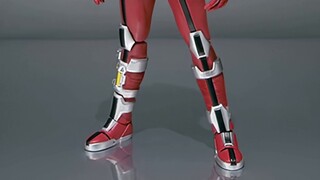 [AI/Mecha/Kamen Rider] Heisei Mecha Riderden-555! !