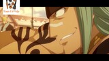 Vua Cờ Vây - Rap về Laxus (Fairy Tail) #anime #schooltime