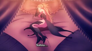 EP7 Kekkon Yubiwa Monogatari Season 2 (Sub Indonesia)