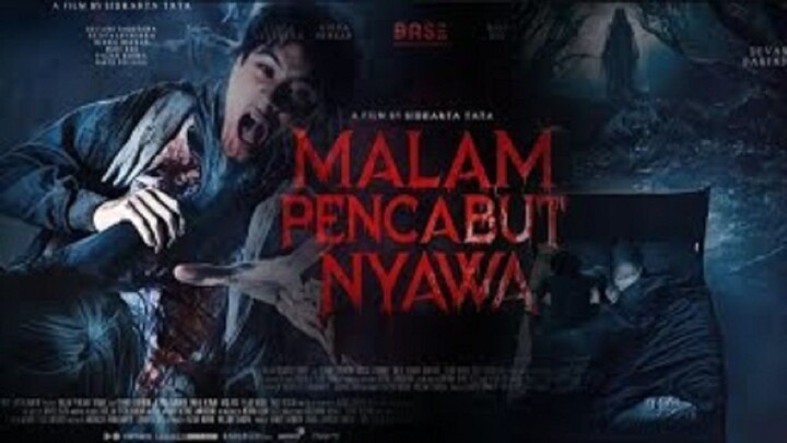Film Horor Bioskop Terbaru Full Movie - Malam Pencabut Nyawa