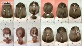 hair style