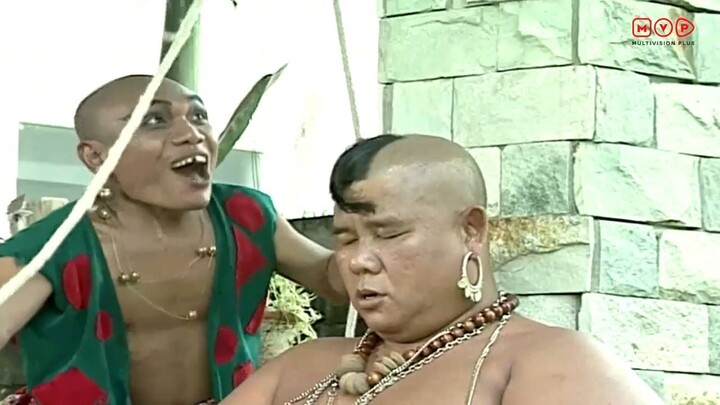 Tuyul dan Mbak Yul Episode 8