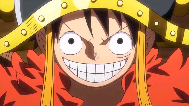 ONE PIECE 1158. 🔥
