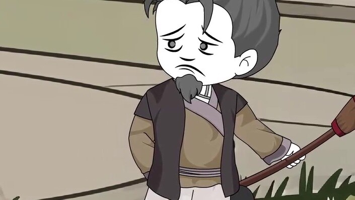 | Episode 39 | "The Confucian Sage in Another World" Good is small good, evil is not big evil
