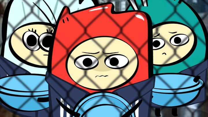 Is it true that 60% of inmates in women's prisons are accountants?