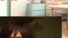[Meme kucing/Kamen Rider OOO] Fujoshi: Gandumnya terlalu besar/Pria normal: Masuk akal