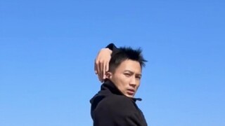 ลูซิเฟอร์ สโลว์โมชั่น