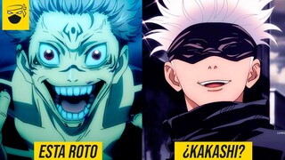 CLICHE y MAS de lo MISMO... Pero NOS ENCANTA | Jujutsu Kaisen RESUMEN/ANALISIS TEMPORADA 1