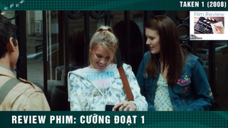 Cưỡng Đoạt #ReviewPhim