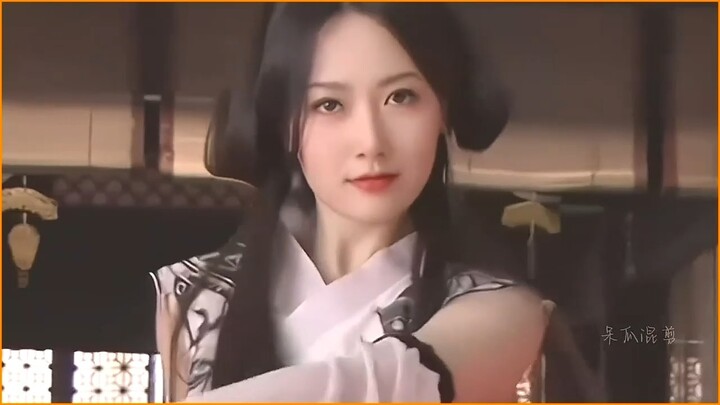 Hu Ge: She was just too tempting back then—I couldn’t even bring myself to look at her.