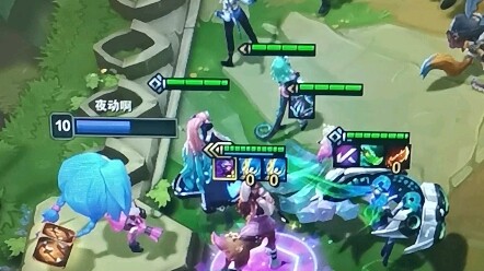 أكثر من ثلاثين ألف نقطة ضرر في جولة واحدة، وتسميه بطاقة بقيمة نقطة واحدة؟