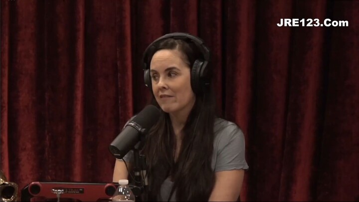 Episode 1890 – Bridget Phetasy – The Joe Rogan Experience Video