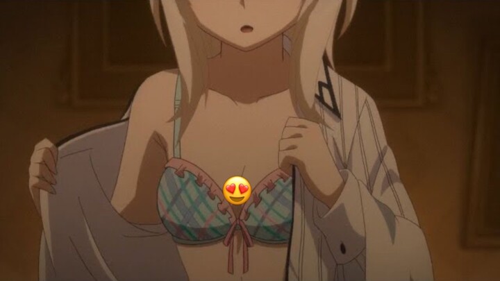 Masih bocah tapi mainnya ganas banget😍