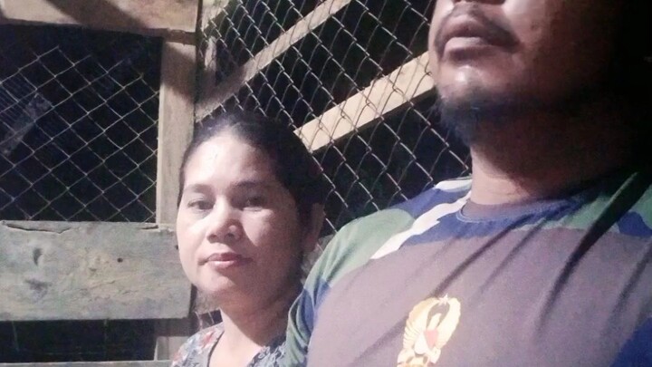 santuy SMA istri