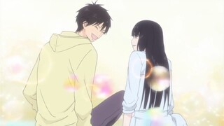 Tập 07 Gửi đến bạn hiền - Kimi ni Todoke