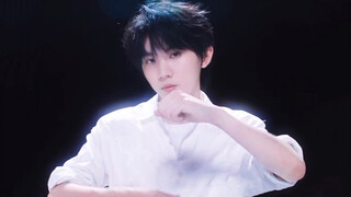 【หม่าเจียฉี】240809 เวอร์ชันเต้นเพลง "ฝัน" คลิปจากหม่าเจียฉี