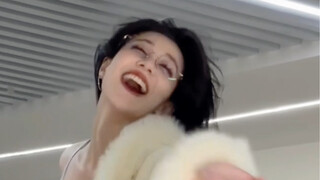 Bản Rhapsody của Work: Sự tái sinh của Missy