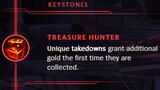 New League Rune - Treasure Hunter Test!