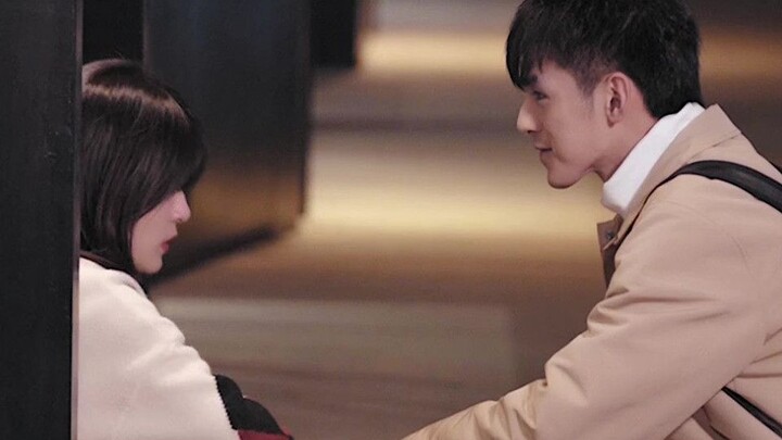 Chỉ khi nào bạn cũng muốn gặp tôi, cuộc gặp gỡ của chúng ta mới có ý nghĩa.