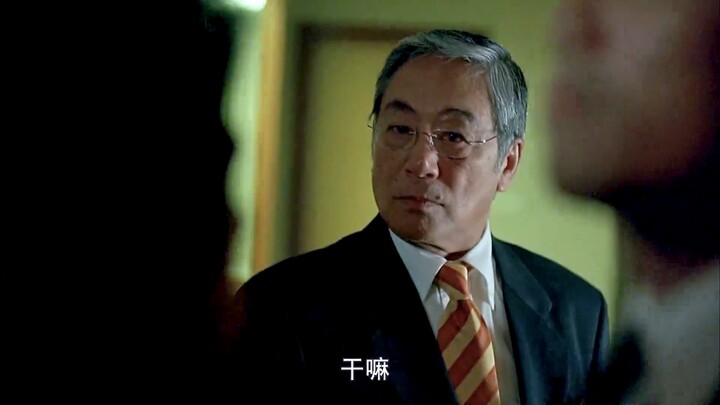 2007 Action Drama “War Drum”