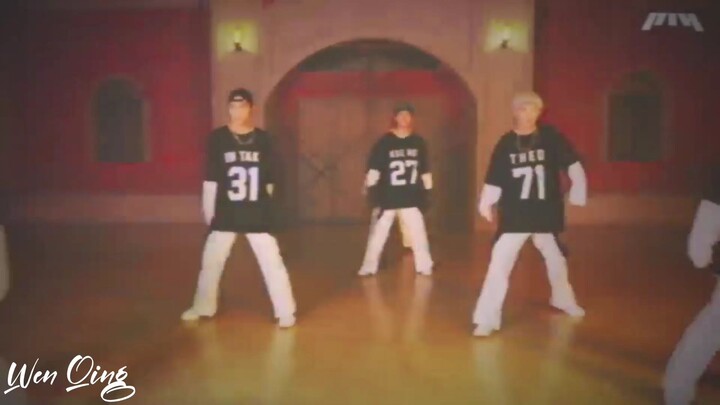 siren instrumental delay