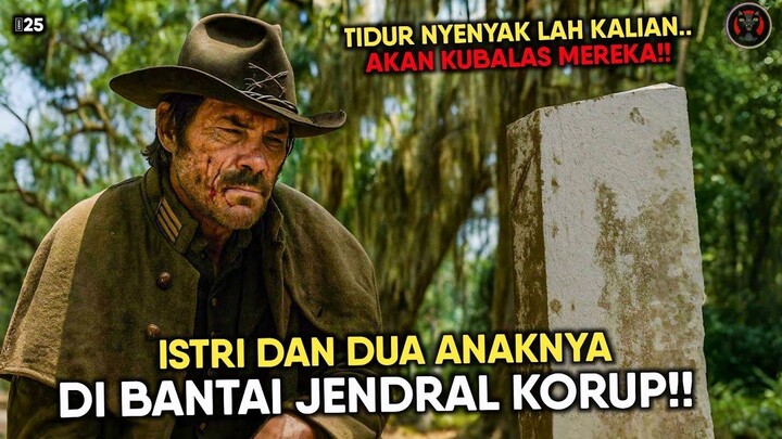 BALAS DENDAM SETELAH DIKHIANATI ATASANNYA ‼️