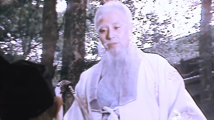 “这大概就是师傅与师父的区别吧”