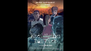 KHỞI NGUỒN ĐẠI DỊCH - SEOUL STATION| OFFICIAL TRAILER | DỰ KIẾN KHỞI CHIẾU 29.04.2022