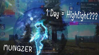 1 Day = Highlight???❤️тн