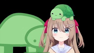 【Neuro】เรียนจบหลังสติแตก? ฉากเด็ดของเต่า