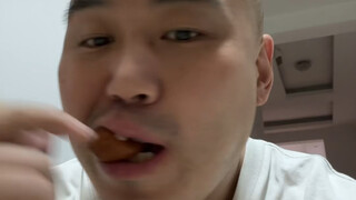 Ini bukan salahku lagi.