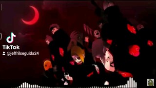 Akatsuki theme song🎶