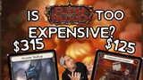 Is Flesh and Blood Too Expensive? - FABTCG