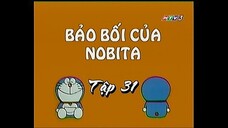 Doraemon - Tập 31 [HTV3]