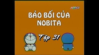 Doraemon - Tập 31 [HTV3]
