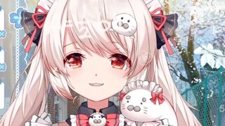 Shiragami Haruka: I won't discuss your girlfriend's breasts anymore