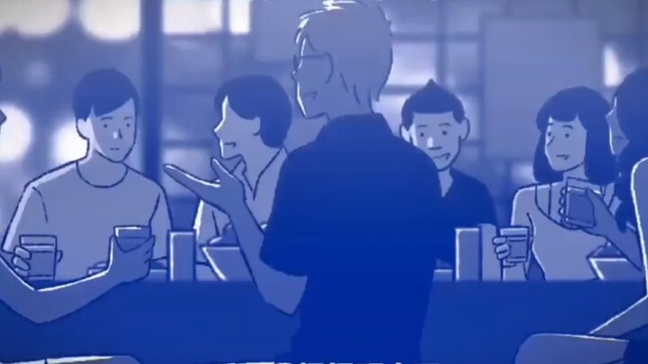 เมื่อความสกปรกกลายเป็นกระแสหลัก ความบริสุทธิ์ก็กลายเป็นบาป