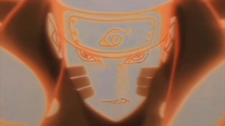 So jauh sa tanam Naruto