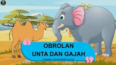 OBROLAN UNTA DAN GAJAH