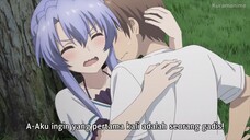 Summer Pockets episode 12 sub indo