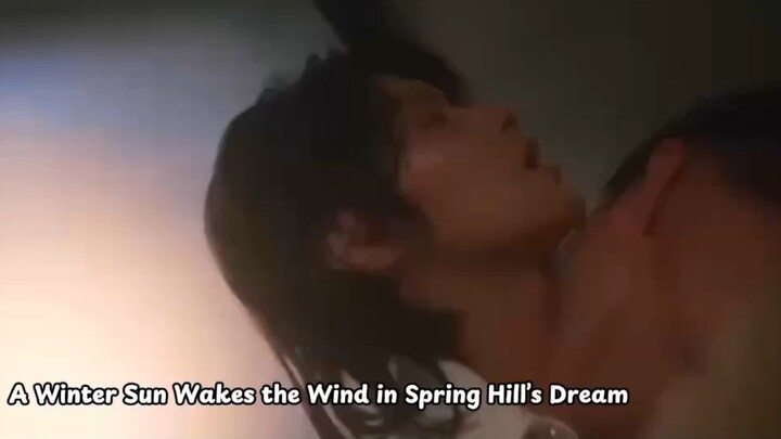 Cut EP 15 A Winter Sun Wakes the Wind in Spring Hill’s Dream