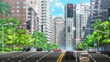 Prince of Tennis - U17 World Cup Episode 1 Eng Sub